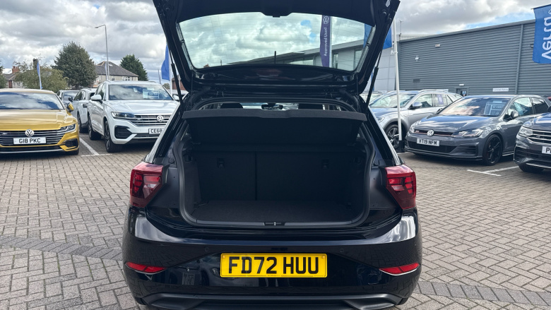 Volkswagen Polo 1.0 TSI Life 5dr Petrol Hatchback